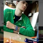 Jacob McCammon - @jake__m30 - Instagram