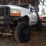 Jake Mccammon - @superdutyjake - Instagram