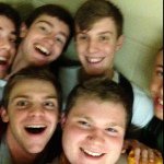 Jake Mccandless - @nachojake - Instagram