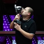 Jake Mccartney - @jake_mccartney_official - Instagram