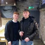 Jake Mccartney - @jakey_mccartney - Instagram