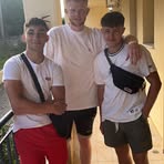 Jake McCartney - Facebook