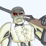 Jake McClellan - @rocky_robots - Instagram