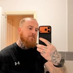 Jake Mccormack - @jakecorymccormack - Instagram