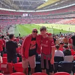 Jake Mccormack - @jakemccormack123 - Instagram