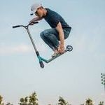 Jake Mcewan - @jake_scooter04 - Instagram