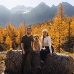 JAKE MCFADDEN & MARIE CARTER 🇨🇦 - @yakeandmarie - Instagram