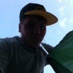Jake McGrath - @jakesully1912 - Instagram