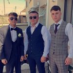 Jake Mcgrath - @jakemcgrath80 - Instagram