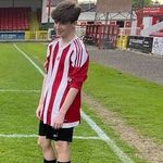 Jake McGrath - @jake_mcgrath2007 - Instagram