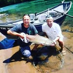 Jacob McIntire - @jake_mcintires_guide_service_ - Instagram