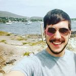 Jake McIntosh - @jakemcintoshb - Instagram