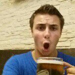 Jake McIntosh Masarone - @scottish_cake - Instagram