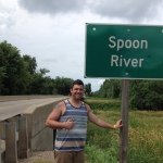 Jake McKinney - @spoon805 - Instagram