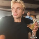 Jake Mckinney - @chefjmckinney - Instagram