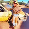 Jake Mckinnon - @mulga_man - TikTok