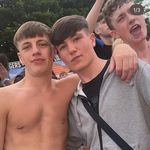 Jake Mcleod - @jakemcleodc - Instagram