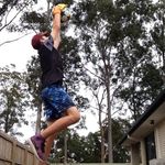 Football Player - @jakemcnabbofficia1 - Instagram