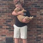 jake - @jakemcnabb03 - Instagram