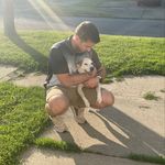 Jake McNabb - @jakemcnabb12 - Instagram