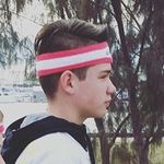 Jake McNabb - @jake_mcnabb07 - Instagram