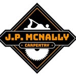 Jake P McNally - @j.p.mcnally_carpentry1 - Instagram