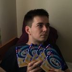Jake McVey - @jakeabeany - Instagram
