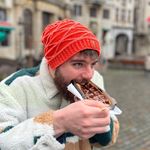 Tom McVey - @tomjakemcvey - Instagram