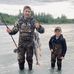 Jacob Meadows - Facebook
