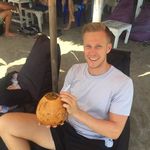 Jake Meadows - @meadsy - Instagram