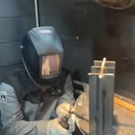 Jake Mecham Midalloy - @jakethewireguy - Instagram