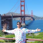 Jake Meeks - @jakelovpats - Instagram