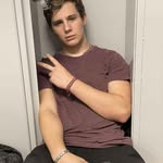 Jake Meeks - @imsomeoneithink - Instagram