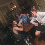 Jacob Brustein - @jake_me_hoff - Instagram