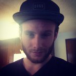 Jake Meier - @hebrewhammmer - Instagram