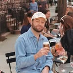Jake Meklinsky - @jakemek - Instagram