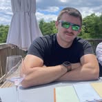 Jake Mele - Facebook