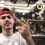 @jake_menard999 - Instagram