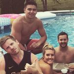 Jake Menard - @jmenard24 - Instagram
