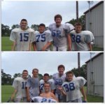 Jake Menard - @ayye_its_jakem22 - Instagram
