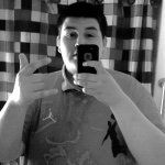 jake menard - @glo_boi023 - Instagram