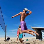 Jake Mendel - @not_state_farms_jake - Instagram