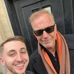 Jake Mendel - Facebook