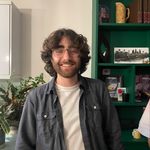Jake Mendel - @jake.mendel - Instagram