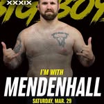 Jacob Mendenhall - @jake_thetitan_mendenhall - Instagram