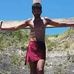 Jake Mendenueta - Facebook