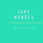 Jake Mendes - @dijack.nails - Instagram
