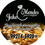 Jakeline - @jakemendes161 - Instagram