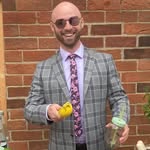 Jake Menzer - @jakemenzer - Instagram