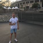 Jake Meredith - @jake.km - Instagram